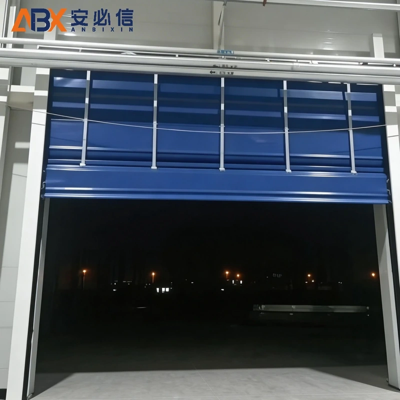 西宁堆积门