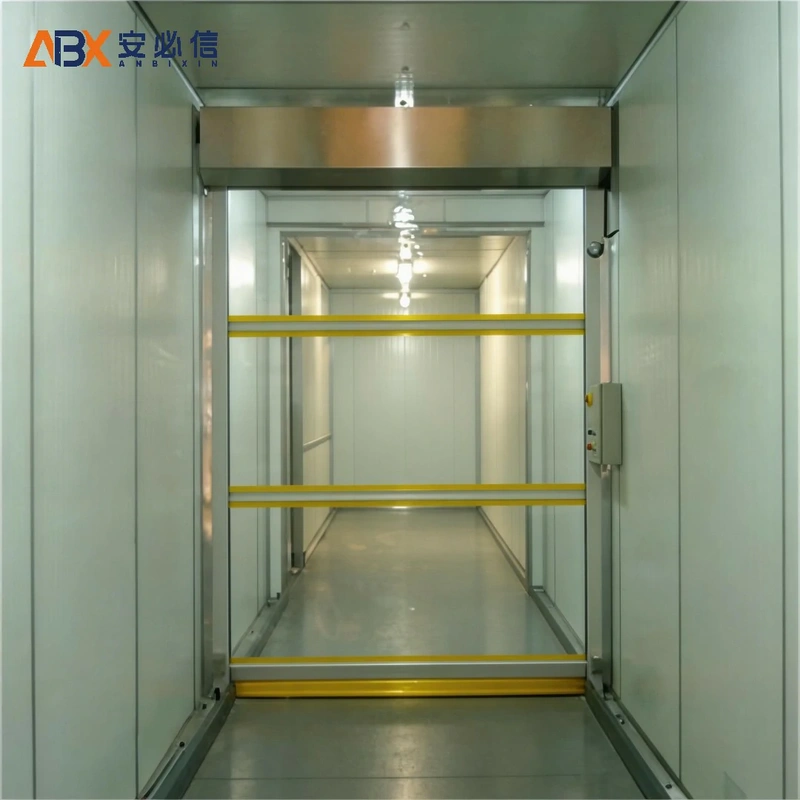 西宁工业快速门