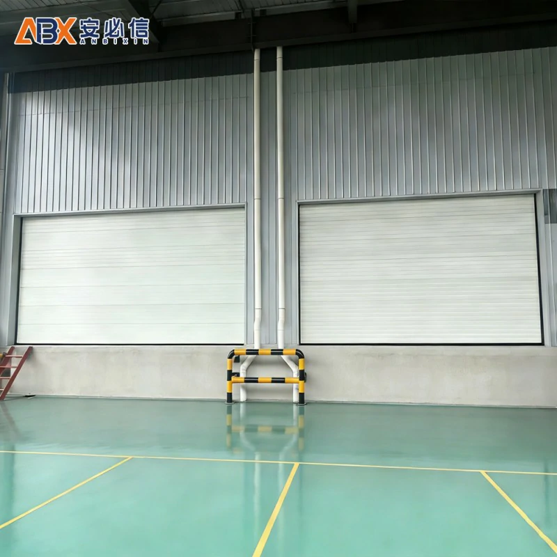 西宁升降滑升门